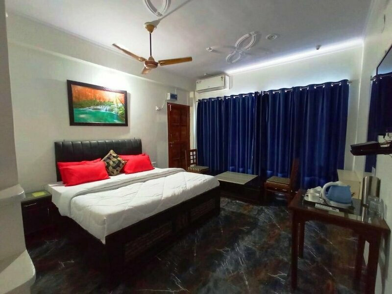 Hotel Sheetal Tower