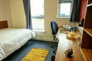 Belmont Apartments and Rooms, Забронировать Апартаменты/квартира Апартаменты Данди, рядом с Центр дизайна V&amp;A Dundee, Апартаменты/квартира