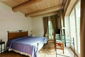 Valcastagno Relais, Rezerwuj Hotel Hotele w Romagna z parkingiem, Parking