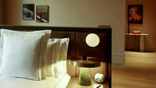 Rosewood Amsterdam, Забронировать Отель Отели Амстердама 5 звезд, рядом с The Krijtberg Church, 5*