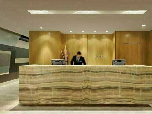 The James Hotel