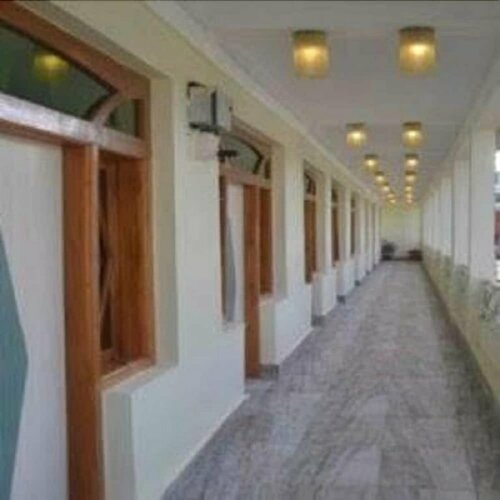 Hotel Shanti Mount Abu, Book Hotel Hoteller i Rajasthan med morgenmad, Morgenmad