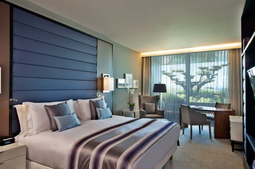 InterContinental Cascais-Estoril by IHG, Забронировать Отель Кашкайш Estoril Coast