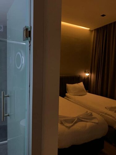 Hotel Ferah, Boek Hotel 3-sterren hotels in Inegol, 3*