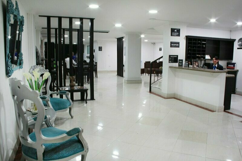 SB Hotel Internacional