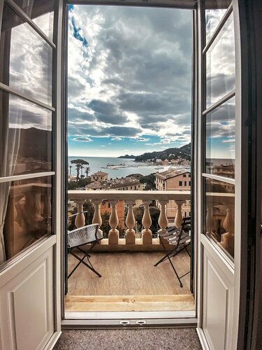 Villa Gelsomino Seaside Luxury House, Забронировать Вилла Коттеджи Санта-Маргерита-Лигуре, Коттедж