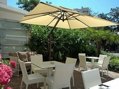 Hotel Park Spiaggia, Забронировать Отель Centro Storico Градо