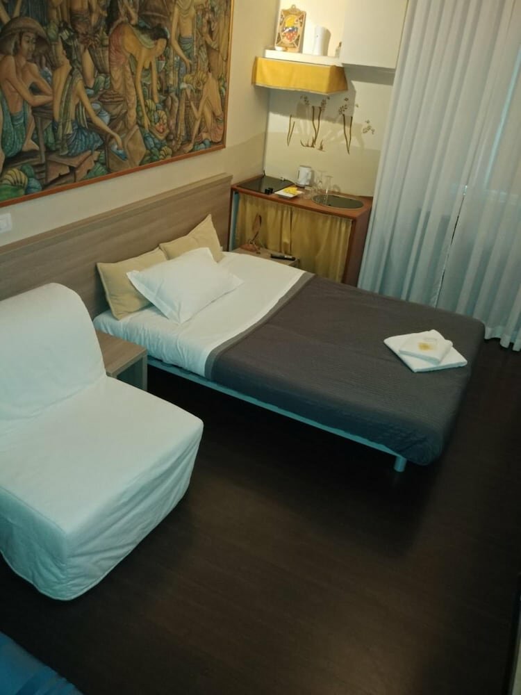 Art And Relax Suites