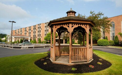 Home2 Suites by Hilton Chelmsford Lowell, Rezervovat Hotel Chelmsford Massachusetts