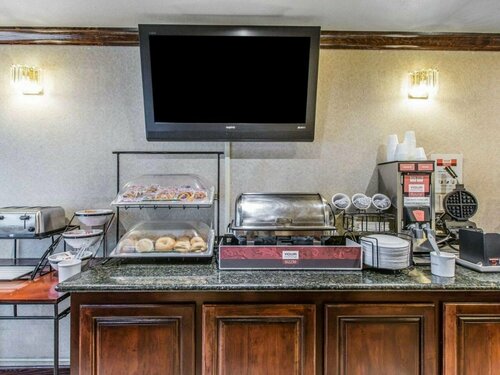 Comfort Inn Yreka, Réserver Hôtel Yreka Californie