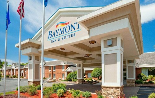 Baymont Inn & Suites East Windsor, Đặt Khách sạn East Windsor Connecticut