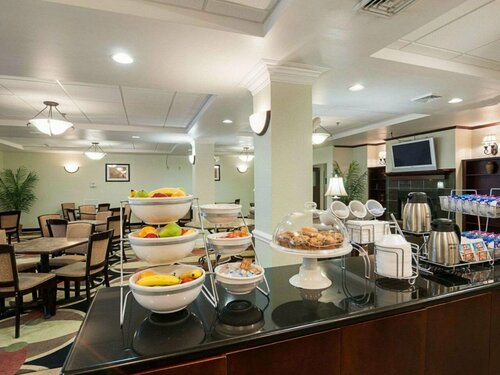 Comfort Suites Abingdon I-81, Prenota Hotel Abingdon Virginia