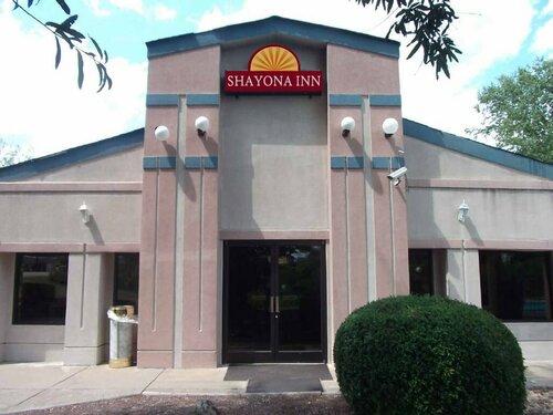 Shayona Inn - Eden, Reserva ahora Hotel Eden 