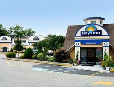 Days Inn Nanuet Spring Valley, จอง มินิโฮเทล Nanuet Rockland County