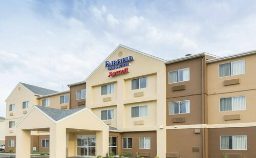 Fairfield Inn Lincoln, Rezervați Hotel Lincoln Nebraska