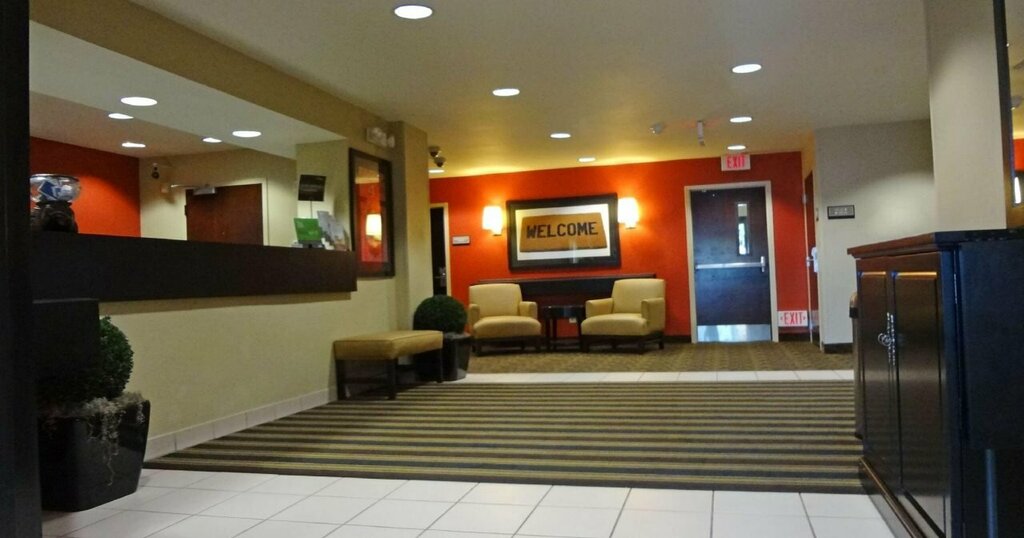 Extended Stay America
