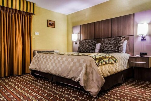 Goulding's Lodge, Rezervați Casă de vacanță Oljato-Monument Valley Statele Unite ale Americii