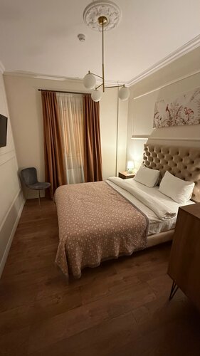Boutique Hotel Manufactura, Reservar Hotel boutique Avlabari Tbilisi