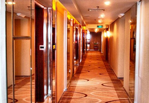 Sunshine Capital, Prenota Hotel Dalingshan Dongguan