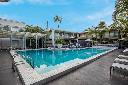 Best Western Plus Hibiscus Mtl, Забронировать Мотель Ки-Уэст Национальный парк Dry Tortugas