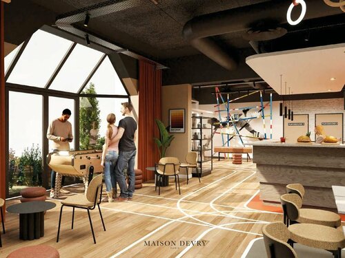 ibis Styles Colombes Paris Ouest, Забронировать Отель Коломб Дефанс