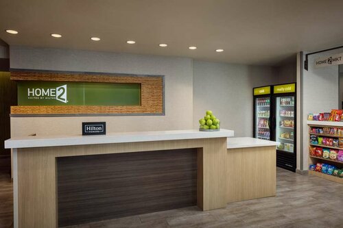 Home2 Suites By Hilton San Jose South, Забронировать Отель Сан-Хосе Silicon Valley