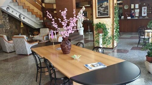 Hotel Sole, Забронировать Отель Ночера-Инферьоре Кампания