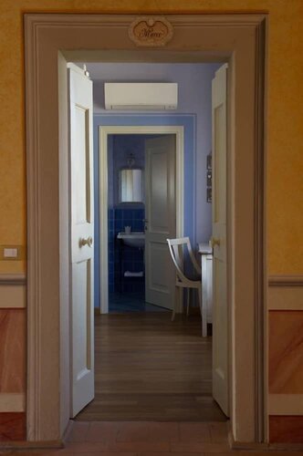 Locanda Corte Roveri, Rezervasyon Bed and Breakfast Bolonya Bologna Province