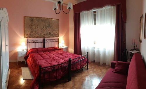 Chiantirooms Guesthouse, Book Bed and Breakfast Hoteller i Chianti med parkering, Parkering