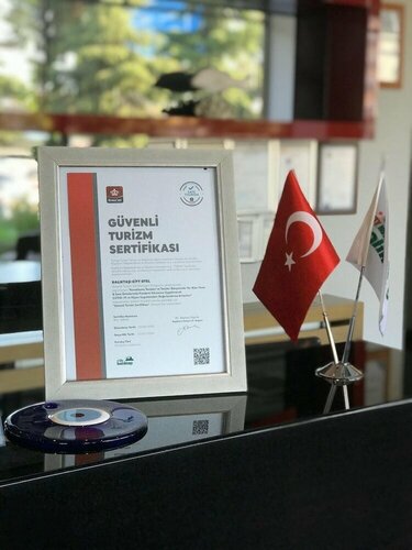 City Baliktasi Hotel, Reservar Hotel Ordu Black Sea Region Turkey