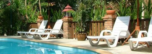 Pathu Resort