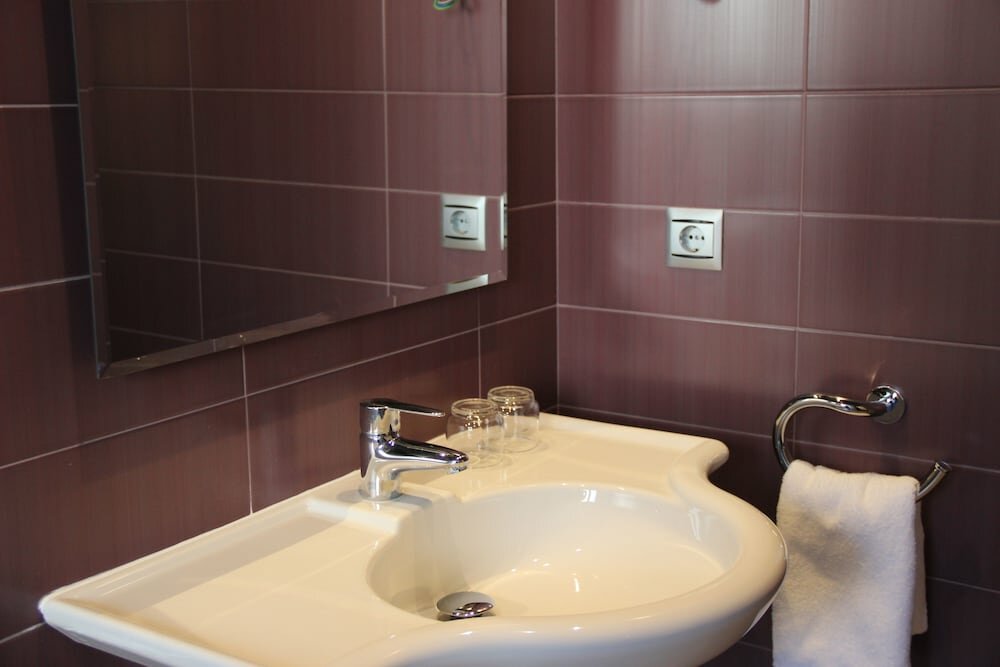 Hotel Restaurante Teruel Vinaròs