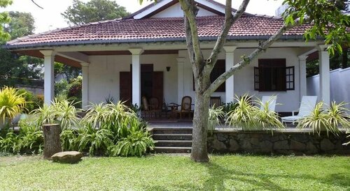 Shalome Villa, Забронировать Вилла Виллы Тангаллы, рядом с Tangalle Lagoon, Вилла