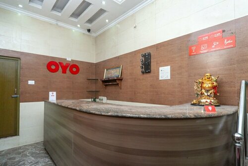 Hotel O Seabreeze Residency, Забронировать Отель Отели Пондичерри 3 звезды, 3*