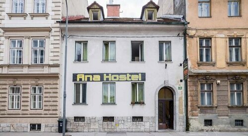 Ana Hostel, Забронировать Хостел Любляна Greater Ljubljana