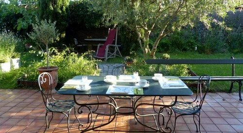 casa-tena-Sorede, Rezervovat Hotel Hotely v Pyrénées-Orientales se snídaní, Snídaně