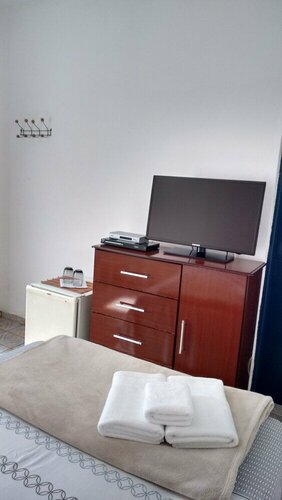 Residencial Cantinho Abençoado, Забронировать Отель Отели Боикуканга с завтраком, Завтраки