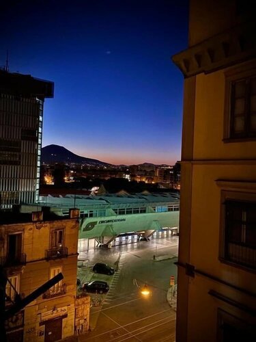 B&B terronia, Book Bed and Breakfast Napoli Campania