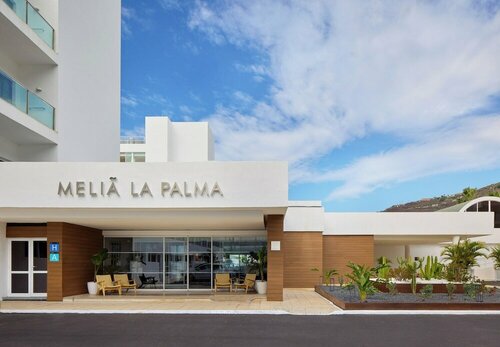 Meliá La Palma, Reserva ahora Hotel Hoteles en La Palma con desayuno, Desayunos