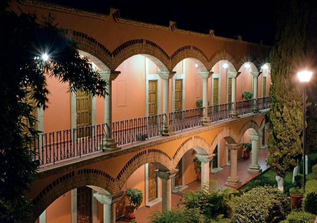 Mision Tlaxcala