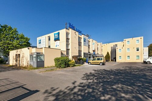 ibis Budget Antony Massy (renovated 2024), Book Hotel Massy Essonne