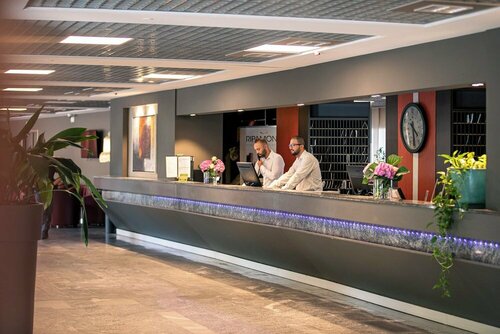 Atahotel Ripamonti Hotel, Buchen Sie Hotel Pieve Emanuele 