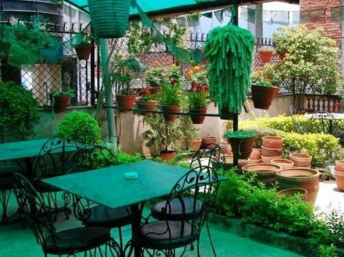 Kathmandu Peace Guesthouse