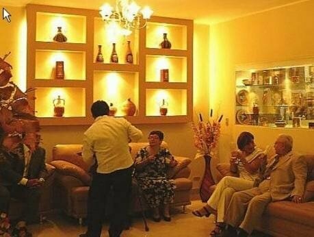 Hotel Ferré Miraflores, Rezerwuj Hotel Hotele w Provincia de Lima ze śniadaniem, Śniadanie