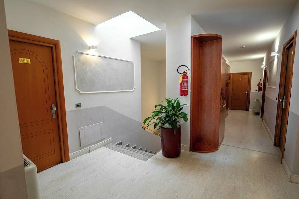 Hotel Cavour Resort