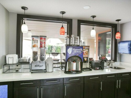 Scottish Inns Austin North, Забронировать Отель Остин Greater Austin, рядом с Торговый центр The Linc