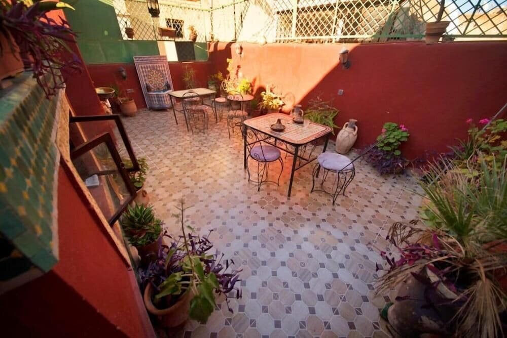 Dar Chourouk