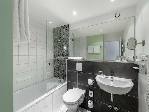 Mercure Stuttgart Sindelfingen an der Messe, Reserva ahora Hotel Sindelfingen Baden-Wurtemberg