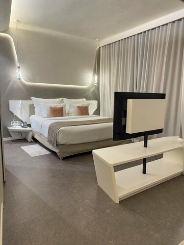 Pestana CR7 Marrakech, Забронировать Отель Ивернаж Марракеш, рядом с Royal Tennis Club de Marrakech