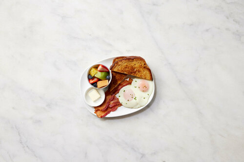 EVEN Hotel New York - Times Square South by IHG, Забронировать Отель Мидтаун-Уэст 